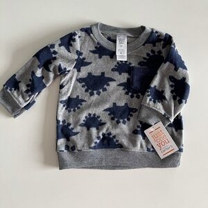 Just one you by Carter’s Dino Sweater